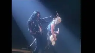 The Cult - Wild Flower HD