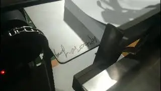 AP400 puncher
