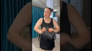 Потому что у меня денег нет!