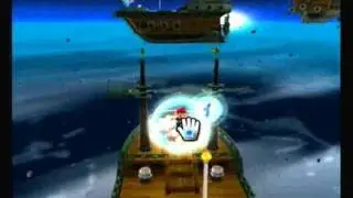 Super Mario Galaxy Episode 12: More Adventure with Great Reward