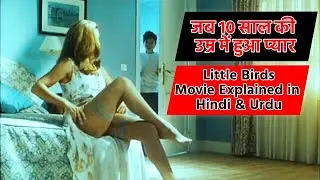 Little Bird | Pajarico (1997) Movie Story in Hindi  | Filmy Voice