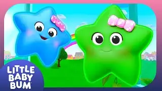 [10 HOURS] Yes Yes It's Bedtime | Baby Bedtime Lullabies | Nursery Rhymes & Kids Songs
