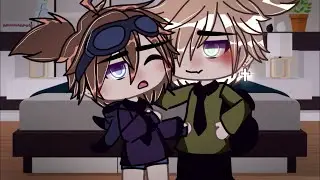 🔓your the best I’ve ever had. // GACHA LIFE meme //⛓