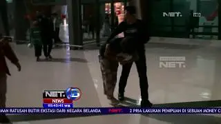 7 Terduga Teroris Akan Diperiksa di Mako Brimob Kelapa Dua - NET5