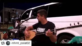 Aziz Taştan/Çokpınar Köyü 2021 (Çave ReŞu Belek)