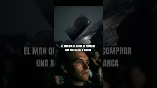 NUEVA XBOX SERIES S