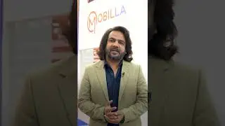 Mobilla at Mobile India Expo 2024