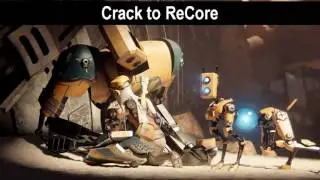 ReCore Codex crack download
