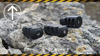 Нова лінійка ДГК від СТРЕЛА .30