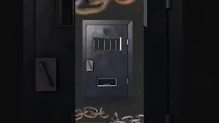 3D MODELING LOW POLY DOOR IN AUTODESK MAYA and SUBSTANCE PAINTER 