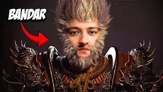Its Finally Here | Black Myth Wukong Gameplay Part 1