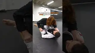 Powerful Knee Cut and Folding Pass Combination