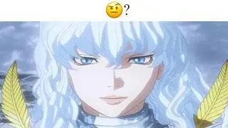 Is Griffith a Femboy??