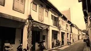我的生活在这里 （五脚基）
