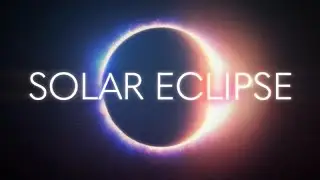 The Weather Channel Coverage of the 2024 Total Solar Eclipse - Part 1 (12 PM EDT/11 AM CDT)