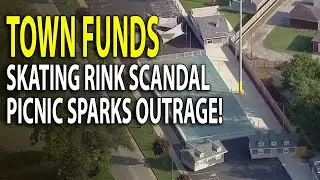 TRUSTEES TRY to STOP Tiffany Henyard’s Picnic, PUBLIC FUNDS in Question