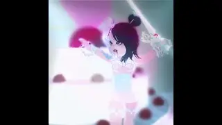 The Bakery 🍪 -a Melanie Martinez Royale High photoshoot / Roblox parody