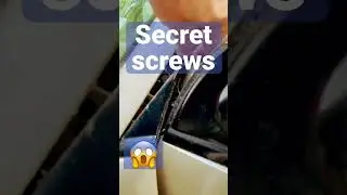 Removing a fender from a 2002 Saturn￼