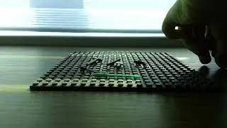 Выживание в Лего зомби апокалипсис🧟🔫🇷🇺🇷🇺🇷🇺🇷🇺