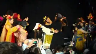 Carnaval Madrid 2011 - 1