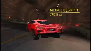Asphalt 8 Мультиплеер по Wi-Fi #12 (16:10)