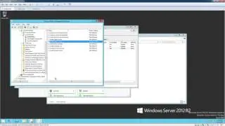 Auditing Folder Access