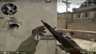 Ку-Ку Ёпта [CS:GO]