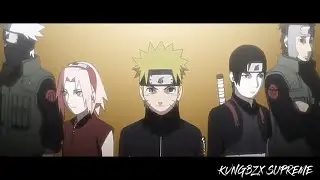 NLE Choppa - Step [AMV]