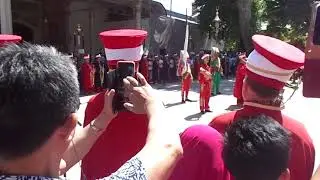 Османы снова в Стамбуле