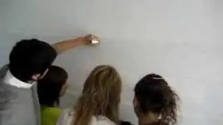 Ejercicio de Sincronía Audiovisual