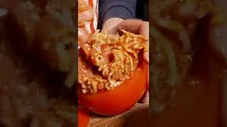 Currywurst Tomaten Deluxe | Die Grillshow 