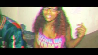 AT Flame - The Zone (Official Music Video) Edit By: @Chad_G | CCGFilmz