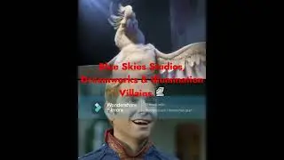 Disney Villains 🤮 vs Dreamworks, Blue Skies Studios & Illumination Villains 🗿 | #shorts #edit