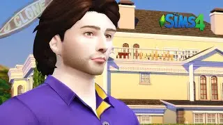 O CLONE  Capítulo 14 🕌 THE SIMS 4