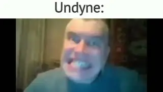 undertale ost got me like: