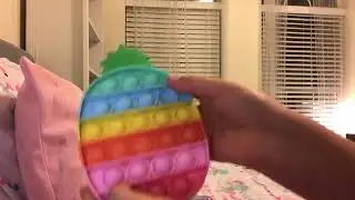 Fidget’s that look like food
