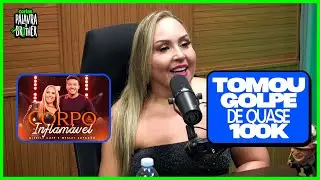 0 G0LP3  DE 100 MIL QUE GISELLE CAFÉ TOMOU