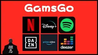 🎁 Netflix, Spotify, DAZN, Disney+ GRATIS (o quasi) ⭐️ CODICE SCONTO: 2Y7DS oppure 8PNBH⭐️ GAMSGO