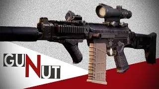 FN FAL / SA58 - Tarkov GUN NUT | Episode 5