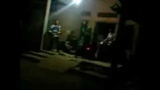 the satria band ft hercoolez