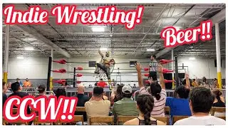 CCW Bash at the Brew!!