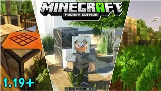 Best Texture Pack For Minecraft Pe | Minecraft Pe Best Texture Packs For Low End Devices