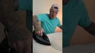 Make sure you do this when you check into a hotel 🤢 #shorts