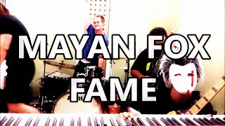 Fame by Mayan Fox