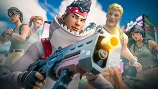 The BEST Solo VS Squads Win of Season 2! (MUST WATCH!)