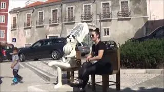 Meia de Setúbal, Parte 2