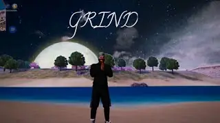 Jungle Hai Aadhi Raat Hai x Grind Freefire Beat video editing