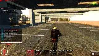 Infestation # PvPs em Caliwood part 8