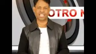 Edward laventure entrevista Farruco.