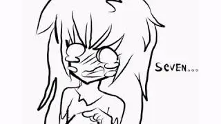 Little nightmares comic - part 5